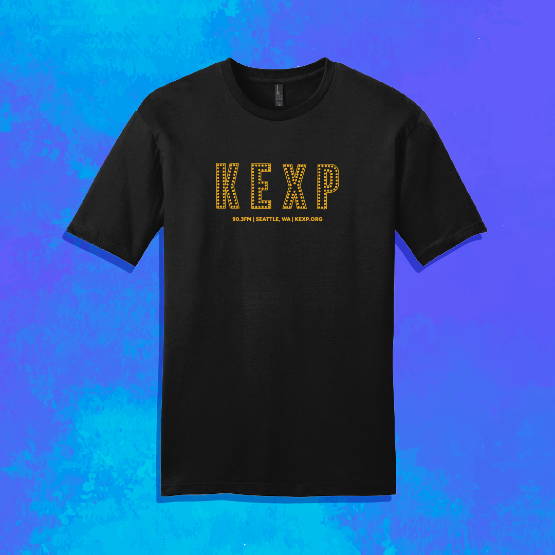 KEXP Lights Tee