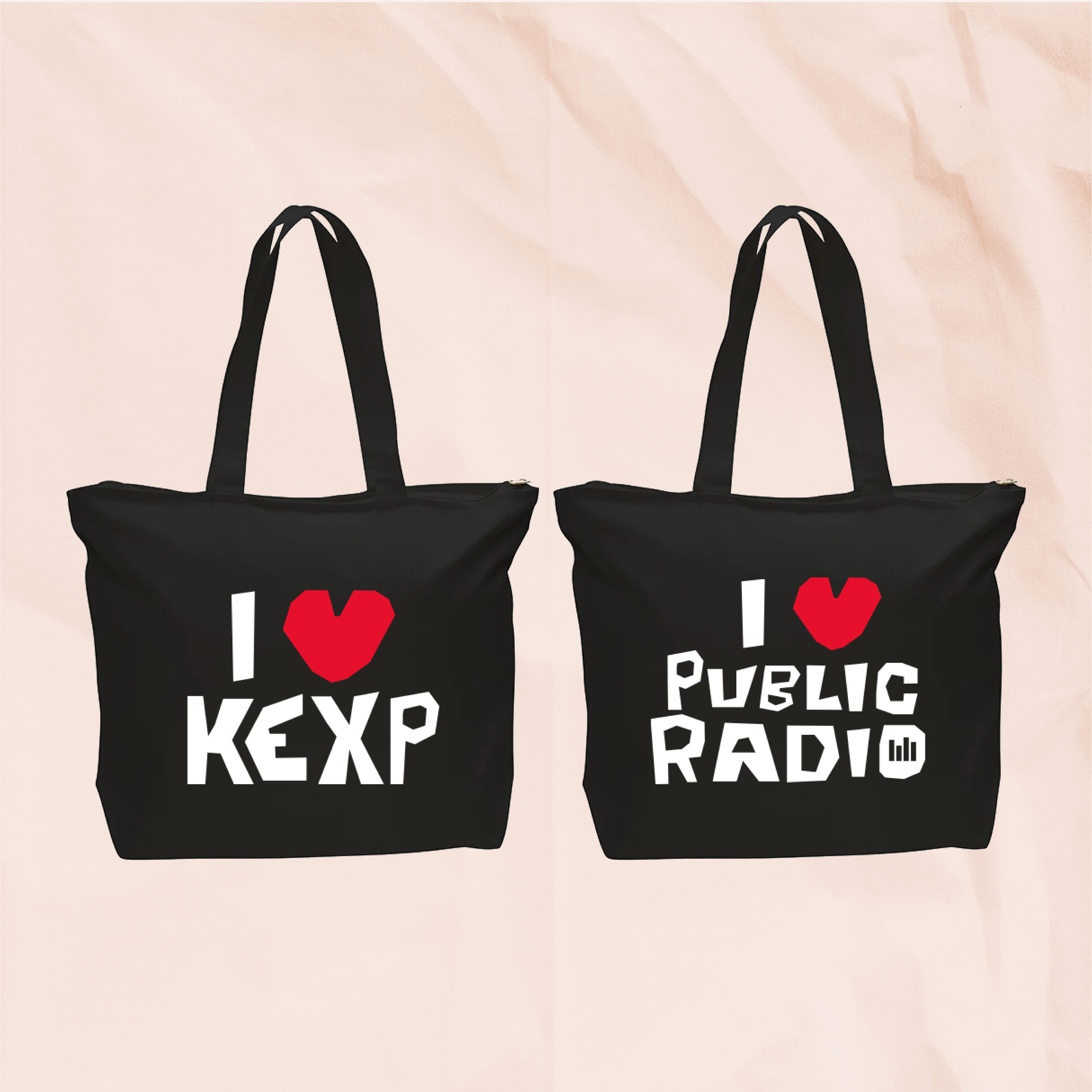 Big Beautiful Bag