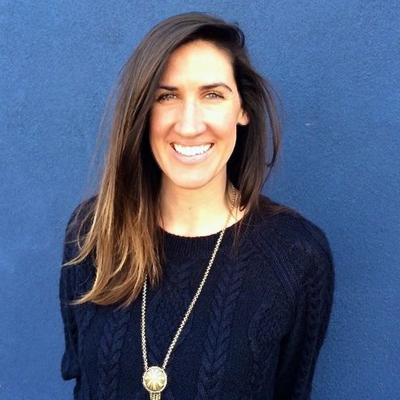 KEXP Host and Producer Rachel Stevens
